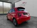 Fiat 500 Hatchback Hybrid Torino Rot - thumbnail 5
