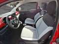 Fiat 500 Hatchback Hybrid Torino Rot - thumbnail 10