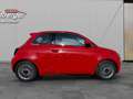 Fiat 500 Hatchback Hybrid Torino Rot - thumbnail 4