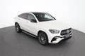Mercedes-Benz GLE 350 de Coupe 4M AHK DistronicPlus Airmatic Weiß - thumbnail 7