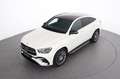 Mercedes-Benz GLE 350 de Coupe 4M AHK DistronicPlus Airmatic Weiß - thumbnail 8