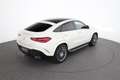Mercedes-Benz GLE 350 de Coupe 4M AHK DistronicPlus Airmatic Weiß - thumbnail 5