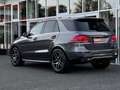 Mercedes-Benz GLE 350 d 4Matic*LED*360°*H&K*Leder*Ahk*SoftClose Gris - thumbnail 6