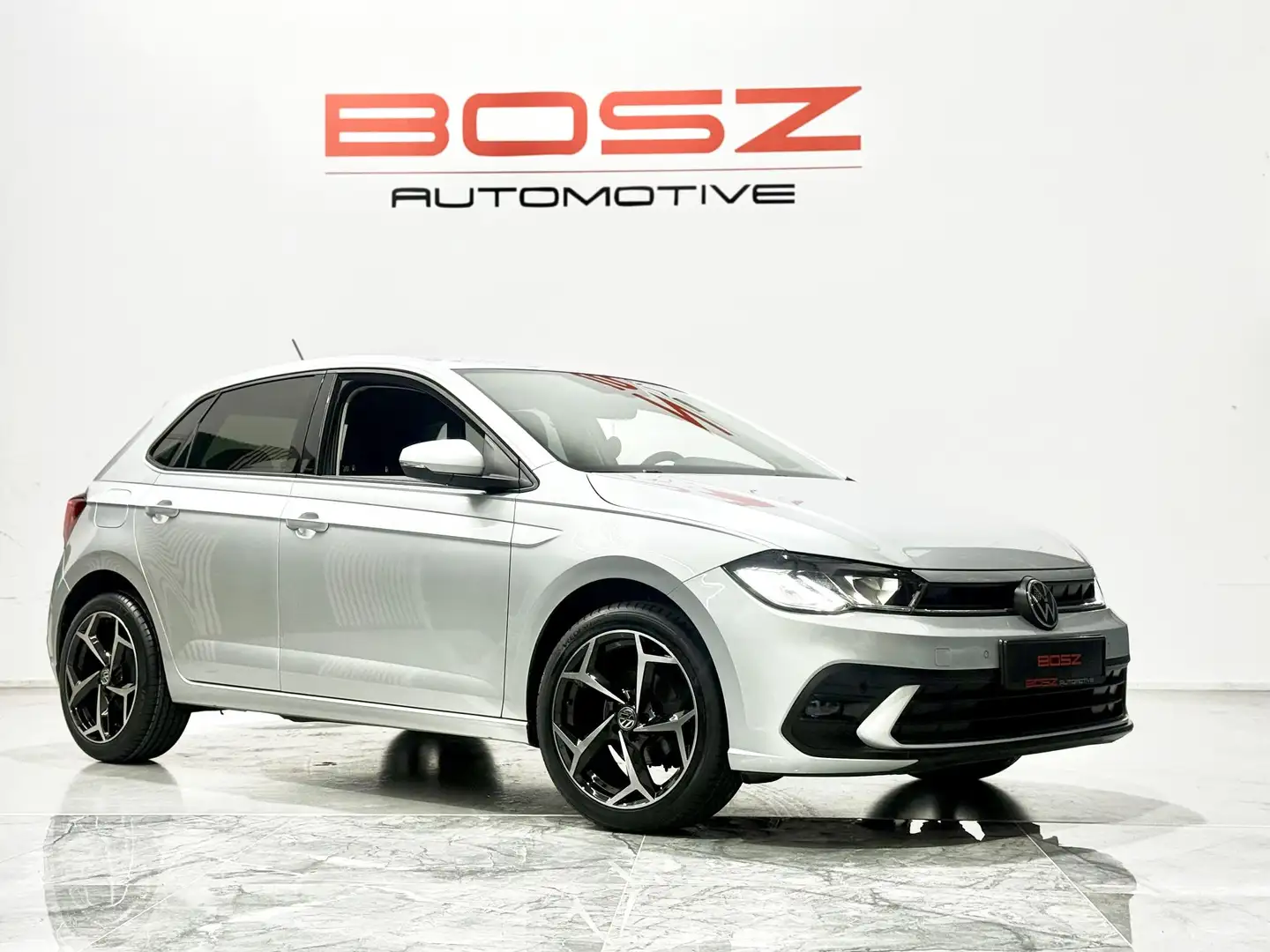 Volkswagen Polo 1.0 TSI DSG CAMERA CARPLAY VIRTUAL - 2