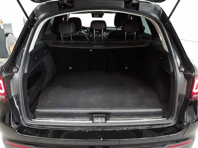 Mercedes-Benz GLC view 15
