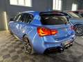 BMW 118 118d Aut. M-Sport/Led/Harman&Kardon/Performance Blau - thumbnail 11