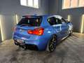 BMW 118 118d Aut. M-Sport/Led/Harman&Kardon/Performance Blau - thumbnail 8