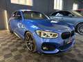 BMW 118 118d Aut. M-Sport/Led/Harman&Kardon/Performance Blau - thumbnail 4