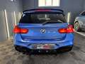 BMW 118 118d Aut. M-Sport/Led/Harman&Kardon/Performance Blau - thumbnail 10