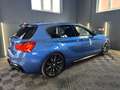 BMW 118 118d Aut. M-Sport/Led/Harman&Kardon/Performance Blau - thumbnail 9