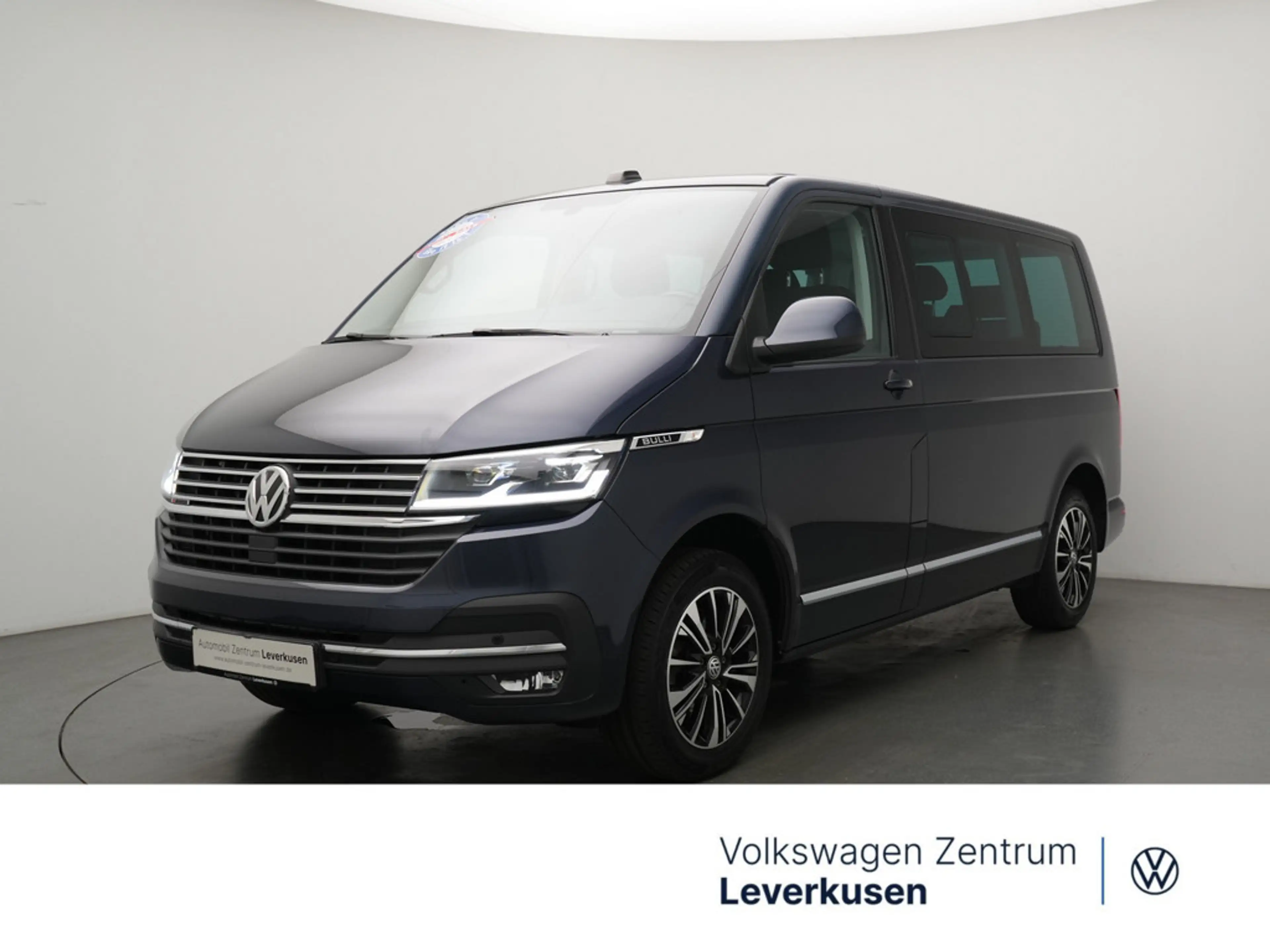 Volkswagen T6.1 Multivan Comfortline 4Motion DSG 7-SITZE