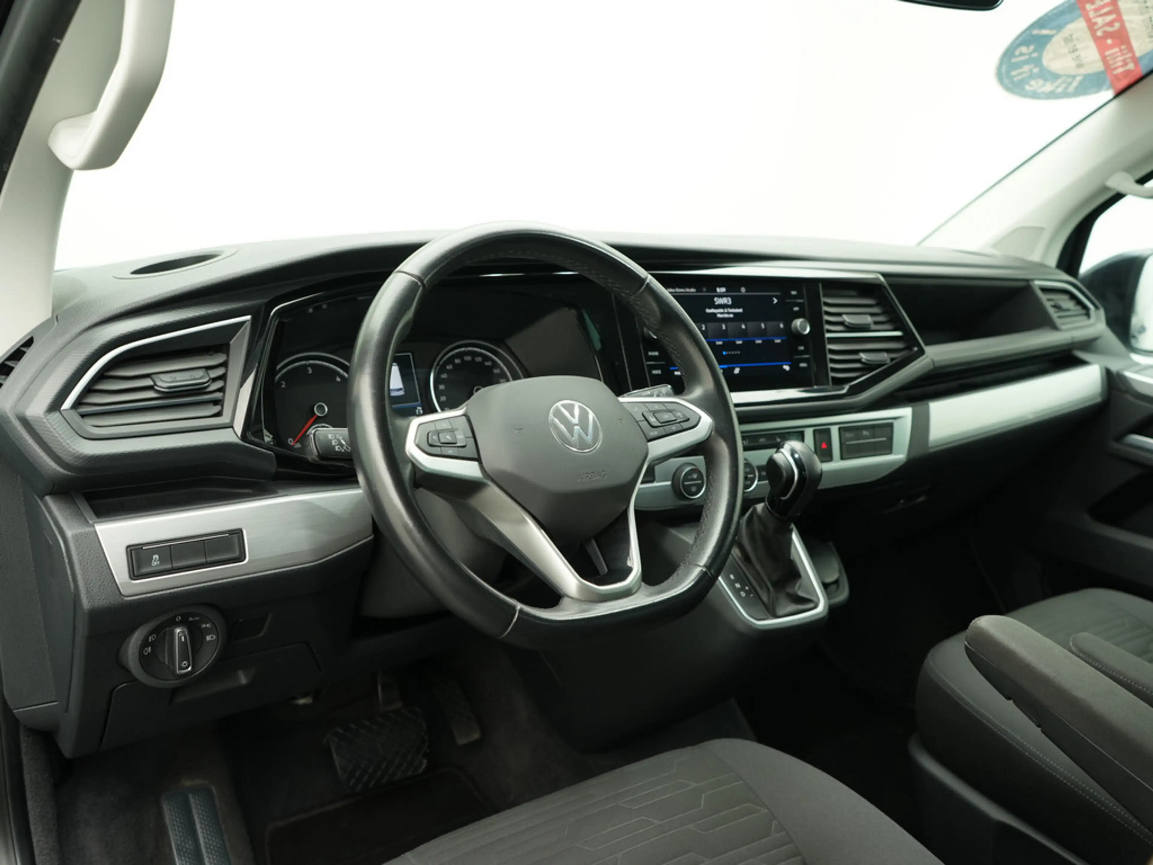 Volkswagen T6.1 Multivan Comfortline 4Motion DSG 7-SITZE — photo 5