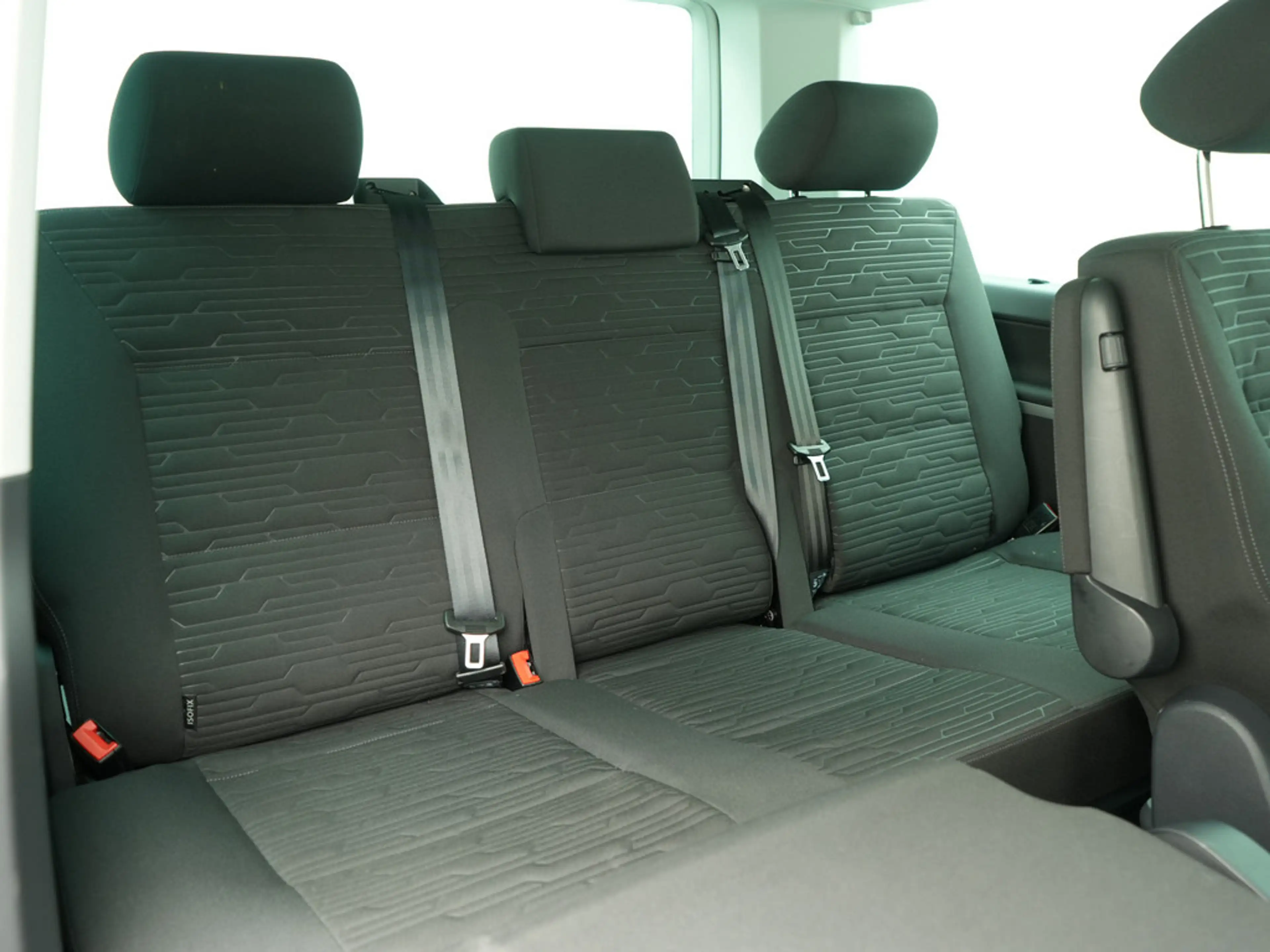 Volkswagen T6.1 Multivan Comfortline 4Motion DSG 7-SITZE — photo 14