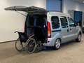 Renault Kangoo Rolstoelauto Automaat (airco) rolstoel auto Gris - thumbnail 8