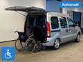 Renault Kangoo Rolstoelauto Automaat (airco) rolstoel auto Gris - thumbnail 2