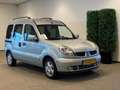 Renault Kangoo Rolstoelauto Automaat (airco) rolstoel auto Gris - thumbnail 11