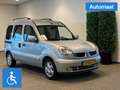 Renault Kangoo Rolstoelauto Automaat (airco) rolstoel auto Gris - thumbnail 1