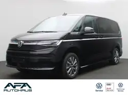 Volkswagen T7 Multivan 1.5 eHybrid Style 4M LR Vis a Vis*AHK