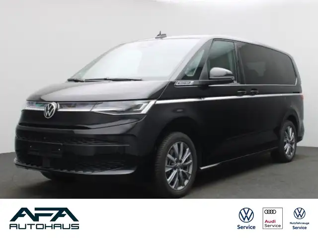 Volkswagen T7 Multivan 1.5 eHybrid Style 4M LR Vis a Vis*AHK