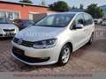 Volkswagen Sharan Trendline BMT 1.4/Tüv NEU/7-Sitzer Argent - thumbnail 1