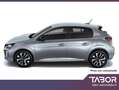 Peugeot 208 1.2 PT 100 Active GPS Radars Reg. Argent - thumbnail 2
