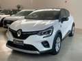 Renault Captur TCe 140 CV Intens Blanc - thumbnail 3