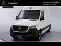 Mercedes-Benz Sprinter 315 Pro L2H2 RWD 24 Maanden Certified Garantie Nie Wit - thumbnail 1