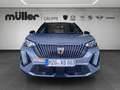 Peugeot 2008 GT Hybrid 136 e-DSC Gris - thumbnail 5