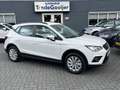 SEAT Arona 1.0 TSi DSG Style | CLIMA | STOELVERW. | PDC | Blanc - thumbnail 1