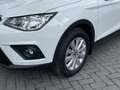 SEAT Arona 1.0 TSi DSG Style | CLIMA | STOELVERW. | PDC | Blanc - thumbnail 9