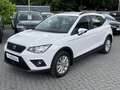 SEAT Arona 1.0 TSi DSG Style | CLIMA | STOELVERW. | PDC | Blanc - thumbnail 8