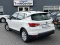SEAT Arona 1.0 TSi DSG Style | CLIMA | STOELVERW. | PDC | Blanc - thumbnail 5