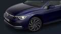 Volkswagen Golf VIII Style 1.4 TSI eHybrid Plug-In-Hybrid Klima Bleu - thumbnail 10