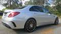 Mercedes-Benz C 43 AMG AMG C 43 4Matic 9G-TRONIC" Head up -Pano Dak" Argent - thumbnail 4