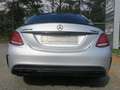 Mercedes-Benz C 43 AMG AMG C 43 4Matic 9G-TRONIC" Head up -Pano Dak" Argent - thumbnail 3