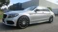 Mercedes-Benz C 43 AMG AMG C 43 4Matic 9G-TRONIC" Head up -Pano Dak" Argent - thumbnail 1