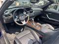 BMW Z4 sDrive 23i Bleu - thumbnail 8