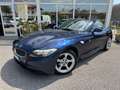 BMW Z4 sDrive 23i Bleu - thumbnail 1