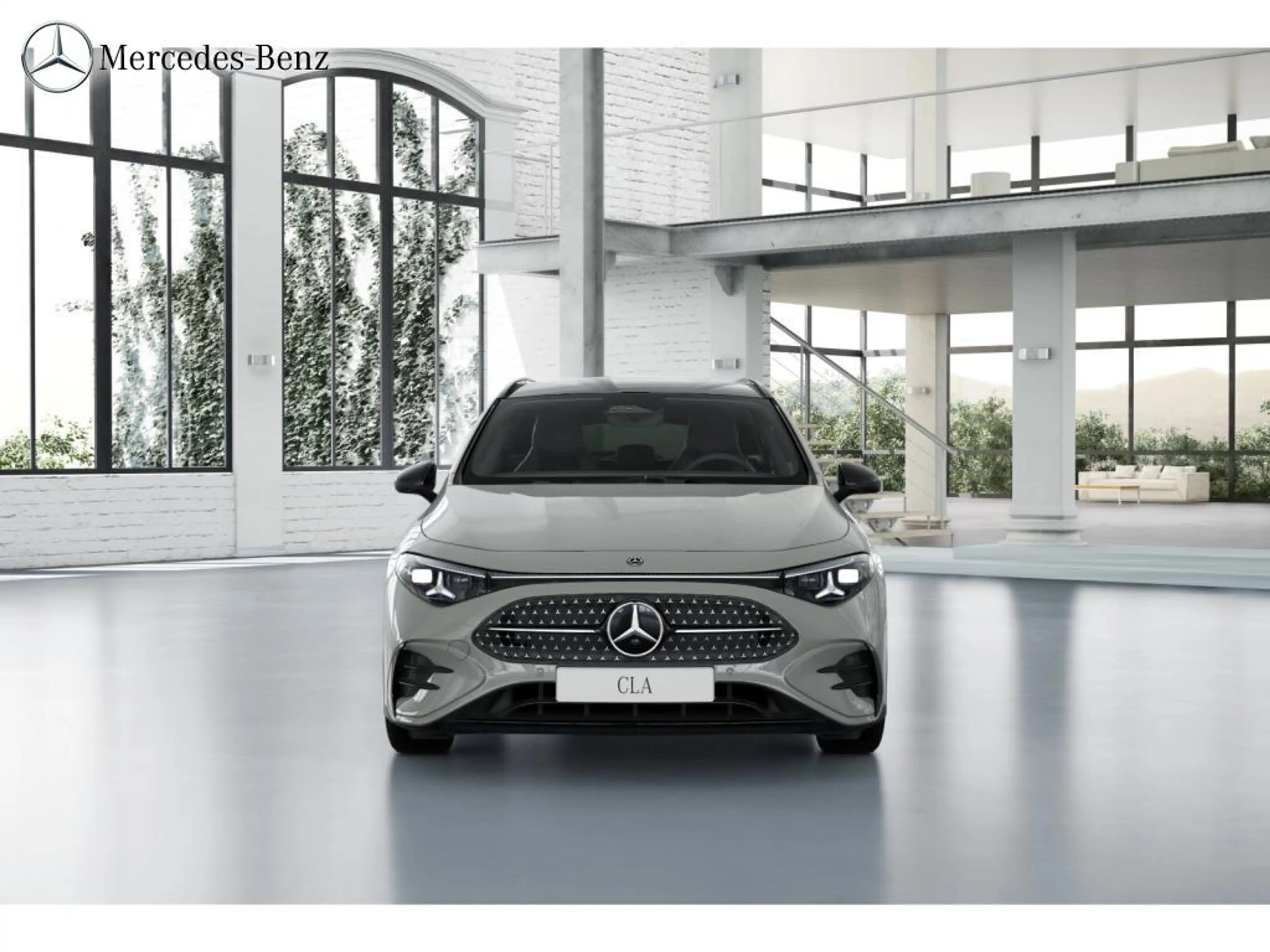 Mercedes-Benz CLA 200 AMG MBUX+RüKam+M-LED+19 — photo 6