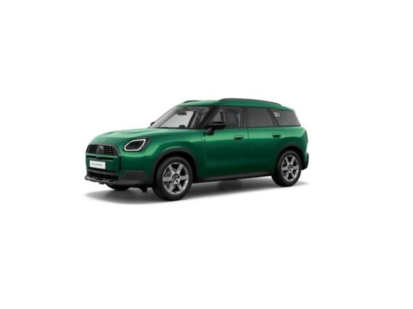 MINI One D Countryman Essential Verde - 2