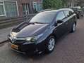 Toyota Auris Auris 1.8 Hybr. Lease Zwart - thumbnail 16