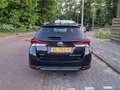 Toyota Auris Auris 1.8 Hybr. Lease Zwart - thumbnail 18