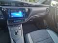 Toyota Auris Auris 1.8 Hybr. Lease Zwart - thumbnail 4