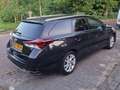 Toyota Auris Auris 1.8 Hybr. Lease Zwart - thumbnail 13