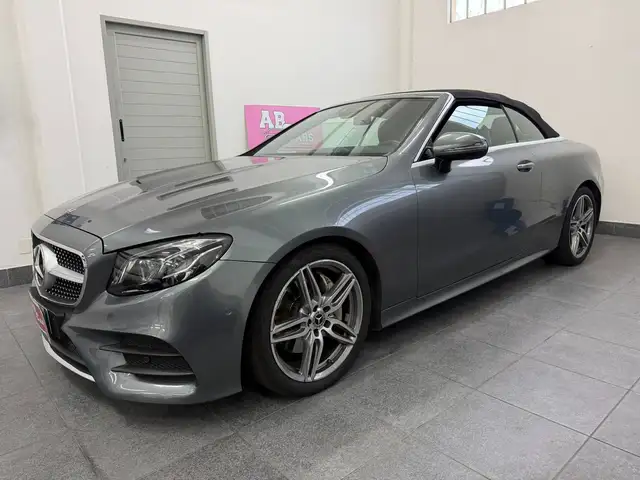 Mercedes-Benz E 220 Classe E - A238 Cabrio Cabrio d Premium Plus auto