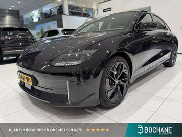 First Edition AWD 77.4 kWh | Schuifdak | Trekhaak
