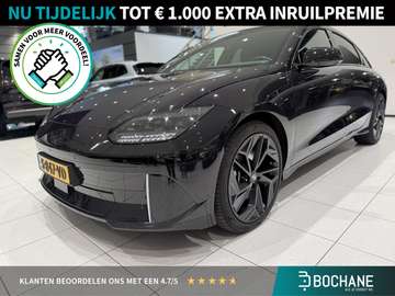 First Edition AWD 77.4 kWh | Schuifdak | Trekhaak