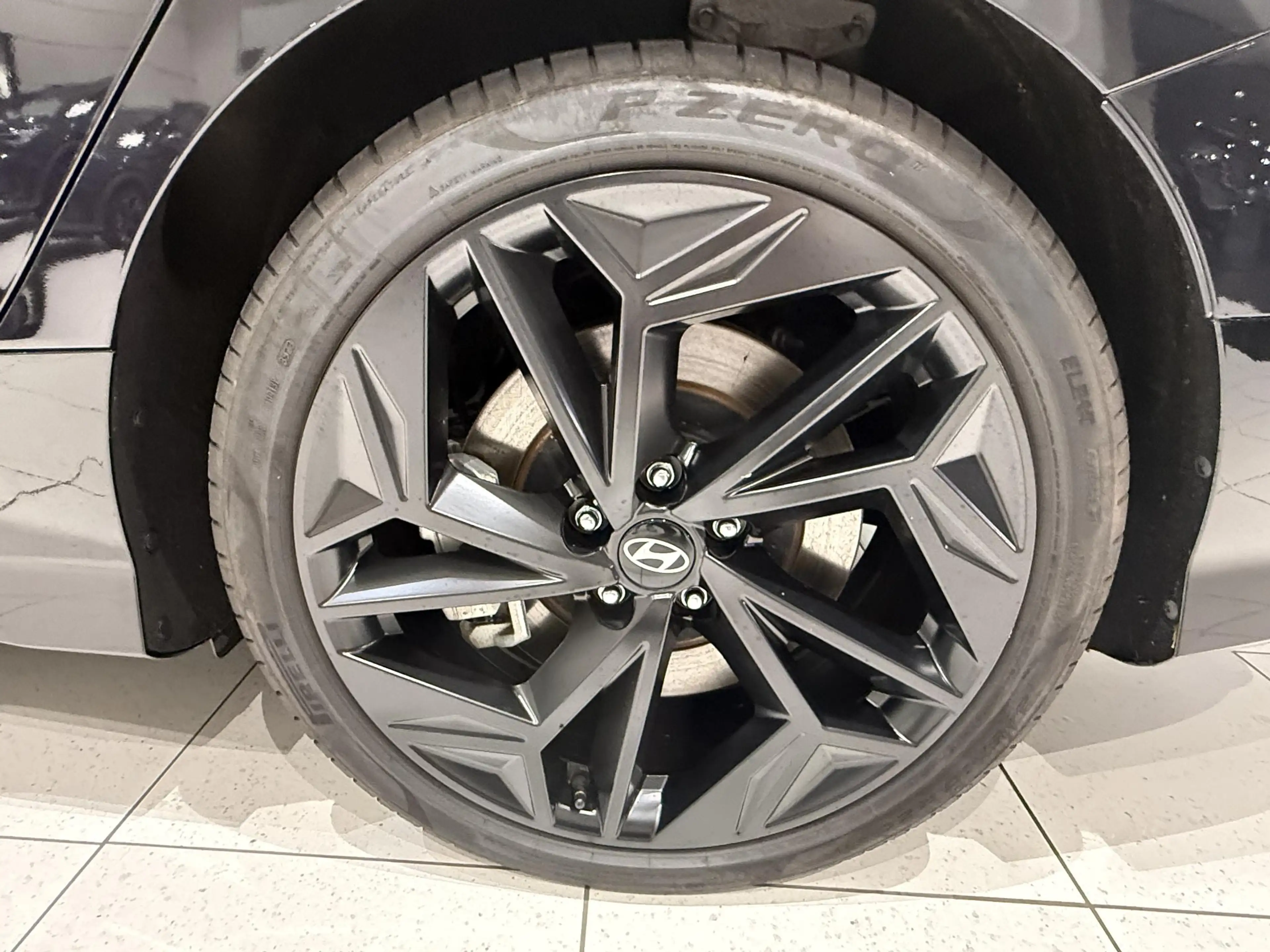 Hyundai IONIQ 6 First Edition AWD 77.4 kWh | Schuifdak | Trekhaak — photo 29