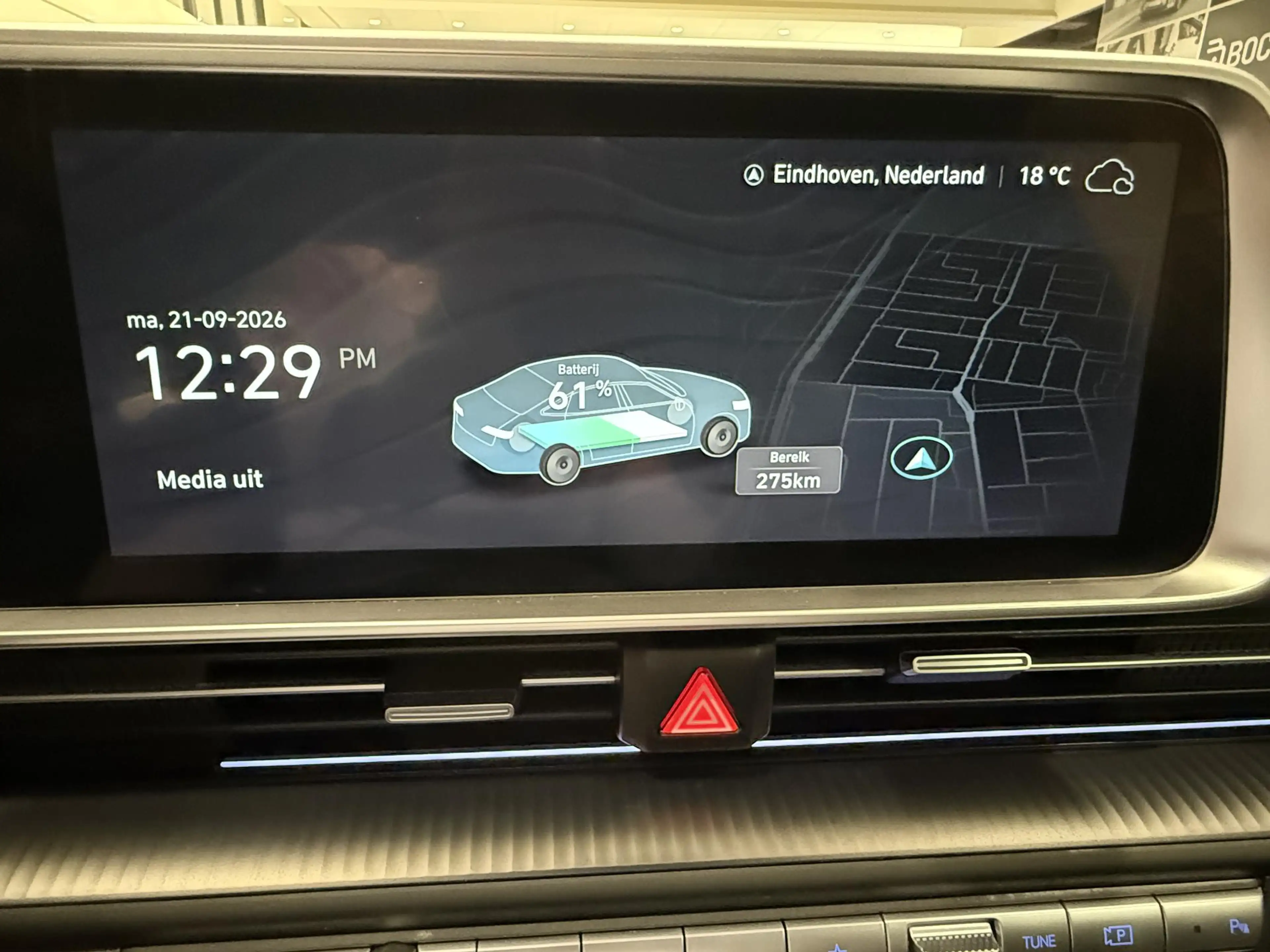 Hyundai IONIQ 6 First Edition AWD 77.4 kWh | Schuifdak | Trekhaak — photo 32