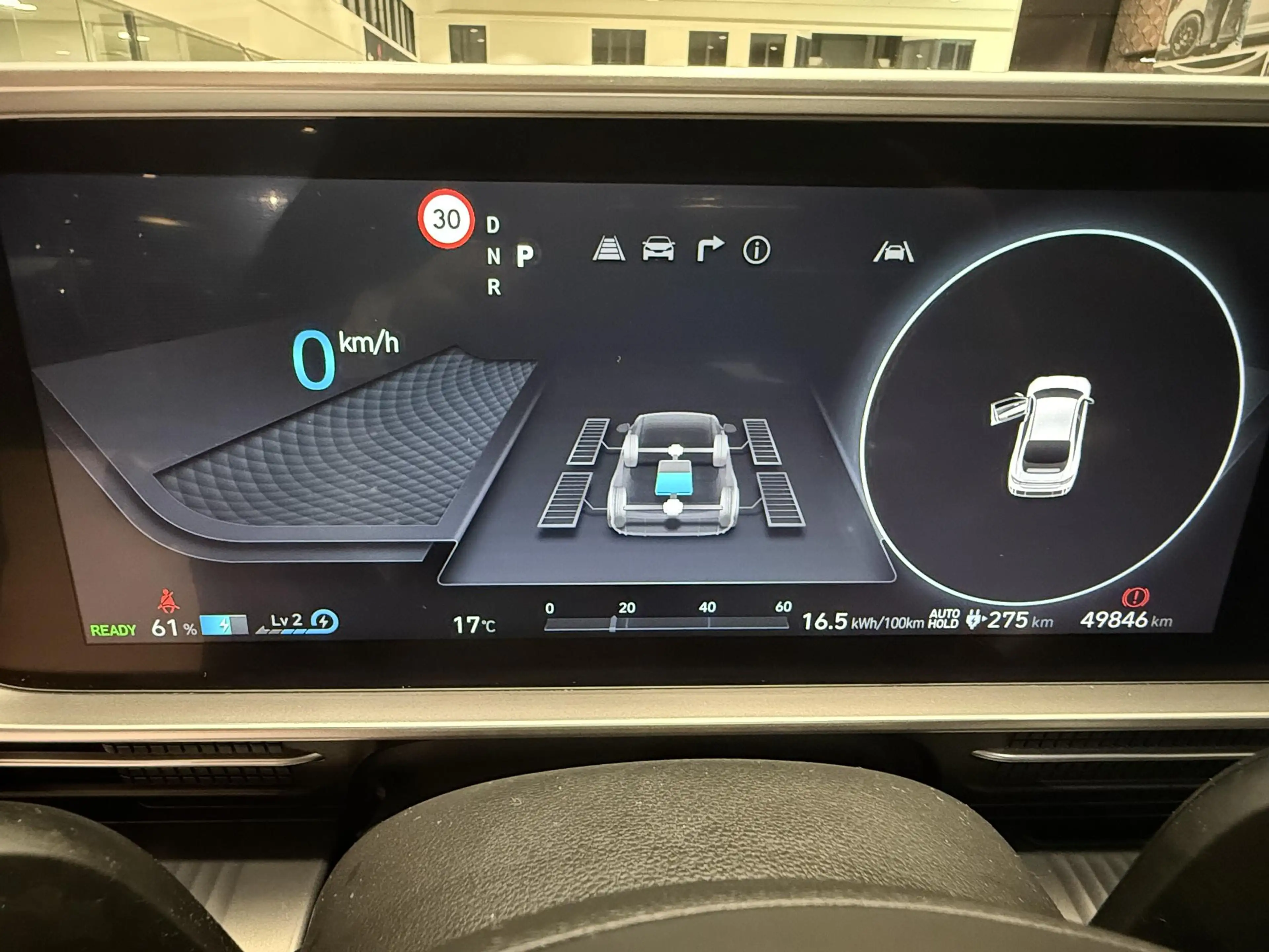 Hyundai IONIQ 6 First Edition AWD 77.4 kWh | Schuifdak | Trekhaak — photo 4